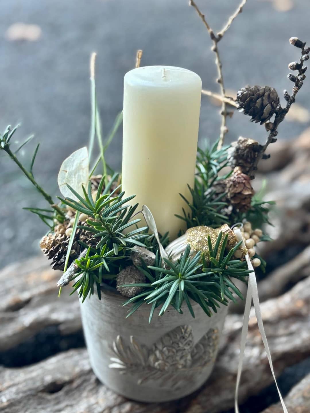 kerzen-dekoration-natur