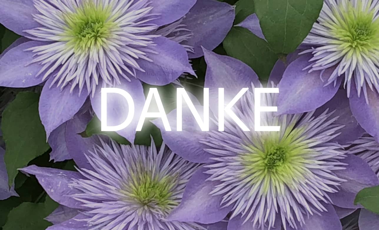 Danke